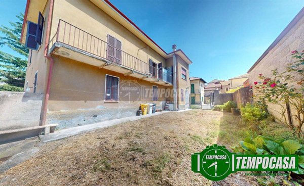 casa indipendente in vendita a Terzo