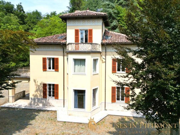 casa indipendente in vendita a Terzo