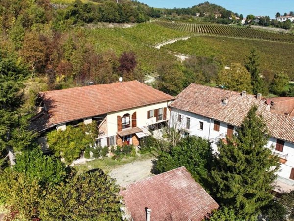 casa indipendente in vendita a Terzo