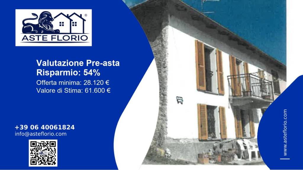 casa indipendente in vendita a Terzo