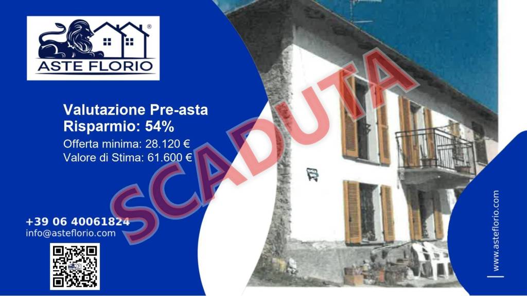 casa indipendente in vendita a Terzo