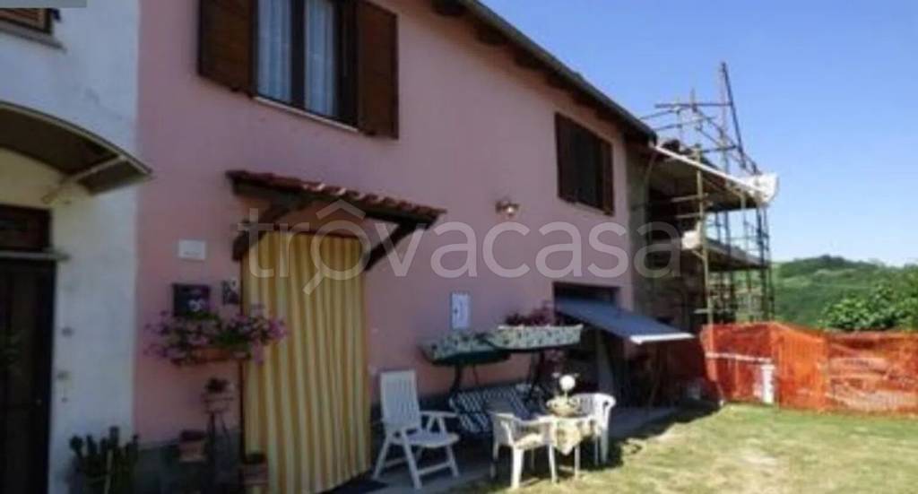 casa indipendente in vendita a Terzo