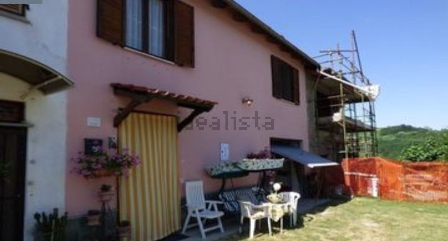 casa indipendente in vendita a Terzo