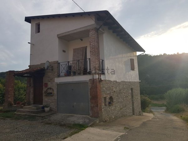 casa indipendente in vendita a Terzo