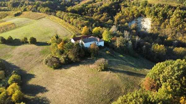casa indipendente in vendita a Terzo