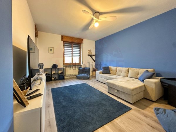 appartamento in vendita a Terzo