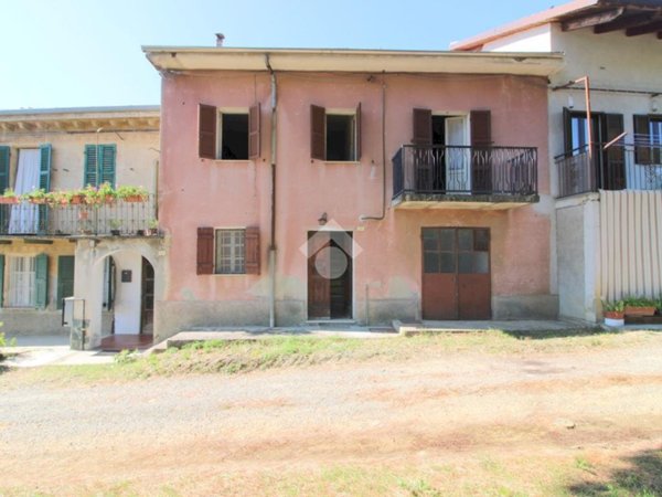 casa indipendente in vendita a Terzo