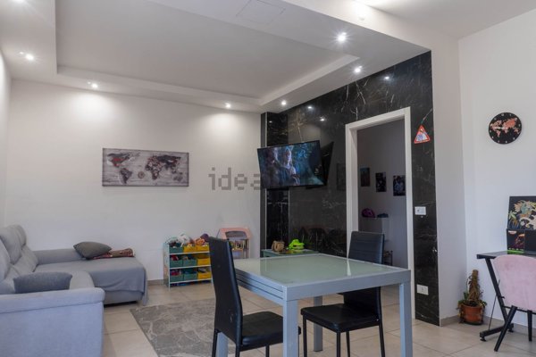 appartamento in vendita a Terzo