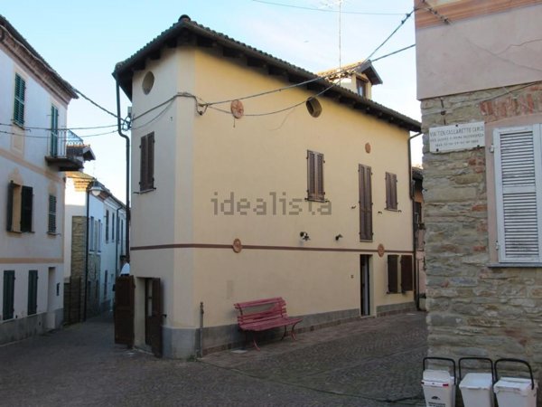 casa indipendente in vendita a Terzo