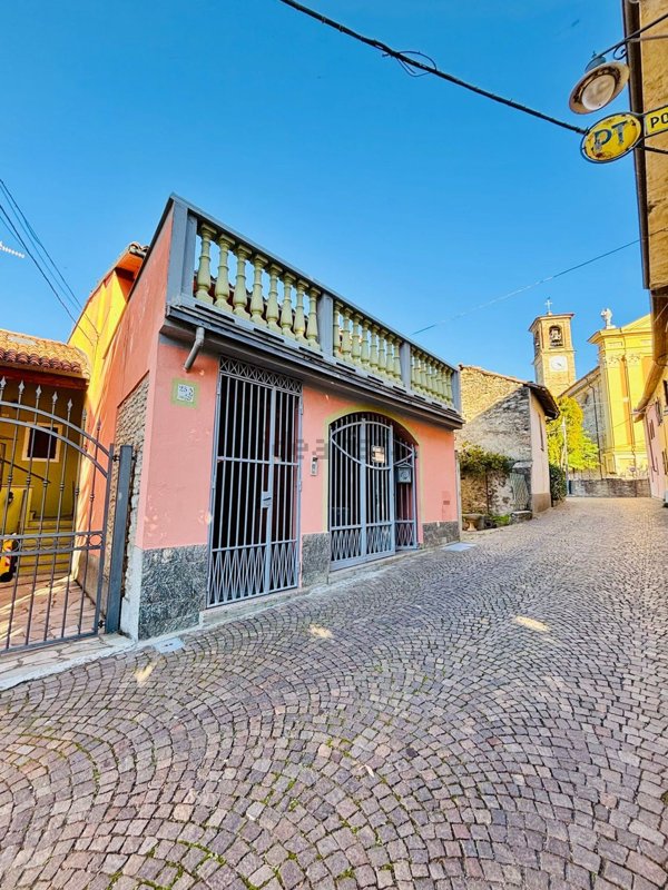 casa indipendente in vendita a Terzo