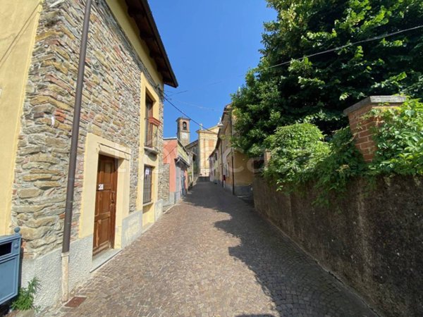 casa indipendente in vendita a Terzo