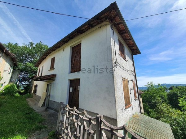 casa indipendente in vendita a Terzo