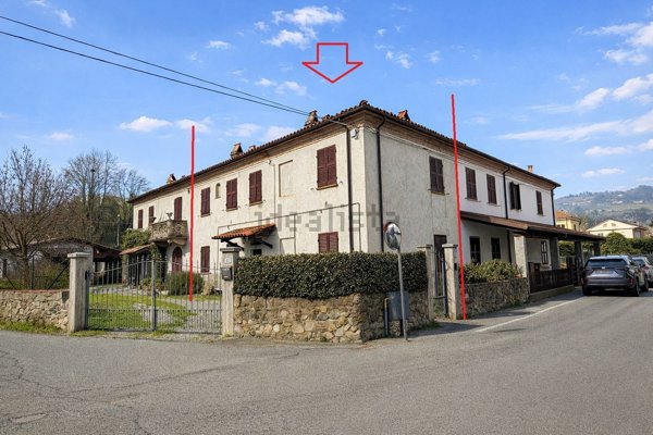 casa indipendente in vendita a Terzo