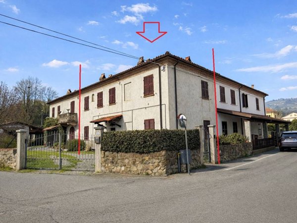 casa indipendente in vendita a Terzo