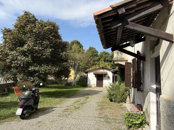 casa indipendente in vendita a Terzo