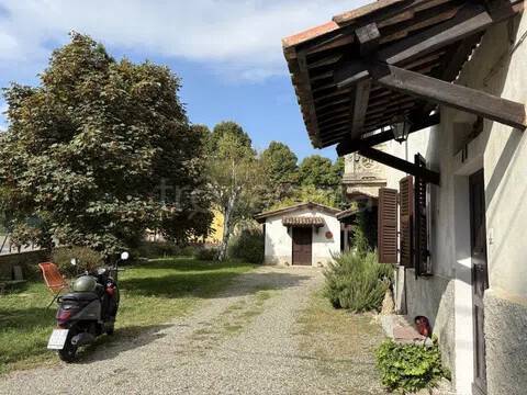 casa indipendente in vendita a Terzo
