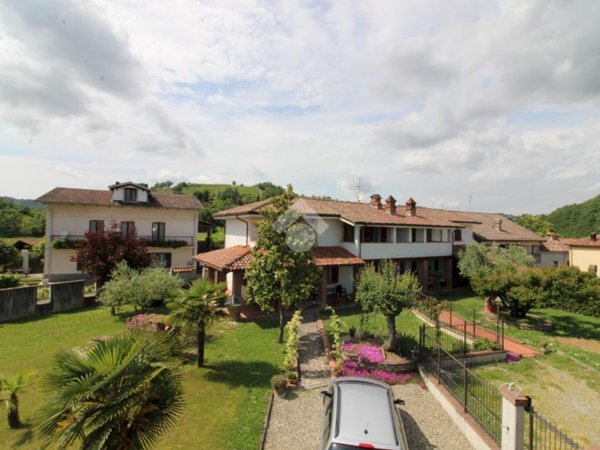 casa indipendente in vendita a Terzo