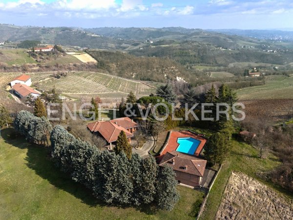 casa indipendente in vendita a Terzo