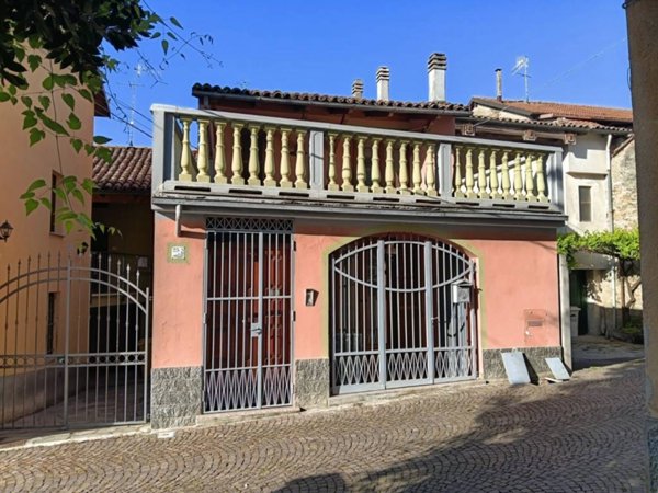 casa indipendente in vendita a Terzo