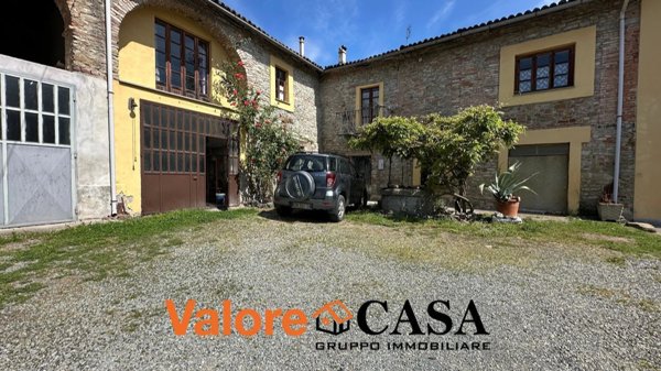 casa semindipendente in vendita a Terzo