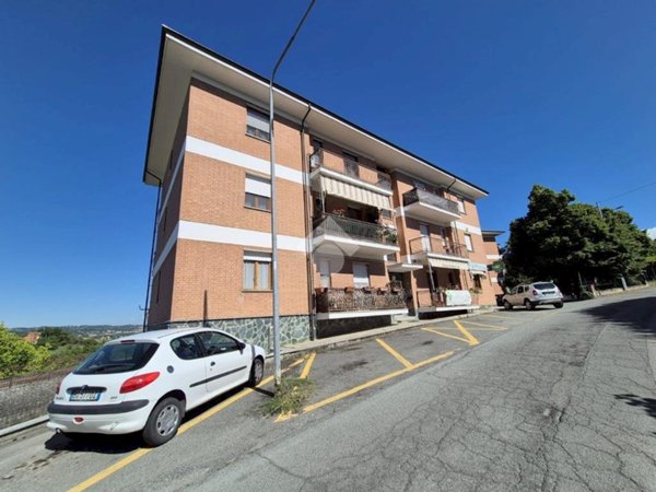 quadrivano in vendita a Terzo