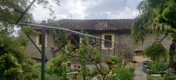 casa indipendente in vendita a Terzo