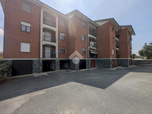 appartamento in vendita a Terzo