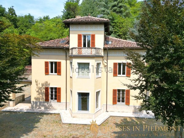 casa indipendente in vendita a Terzo