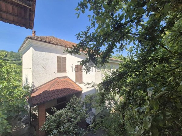 casa indipendente in vendita a Terzo
