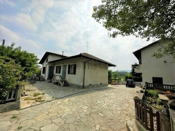 appartamento in vendita a Terzo