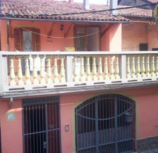 casa indipendente in vendita a Terzo
