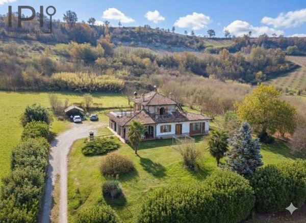 casa indipendente in vendita a Terzo