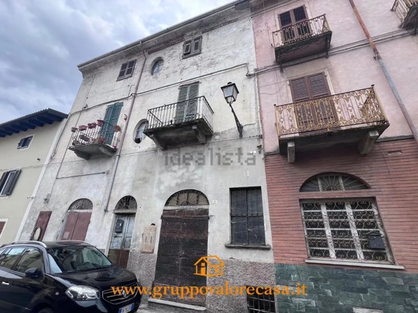 locale di sgombero in vendita a Terzo