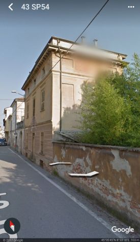 casa indipendente in vendita a Ticineto