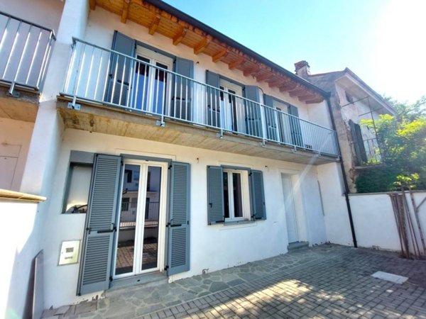 casa semindipendente in vendita a Ticineto