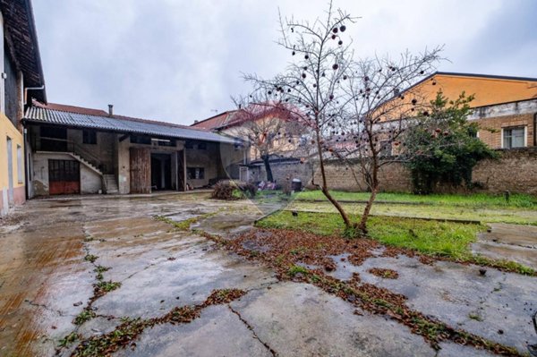 casa semindipendente in vendita a Ticineto