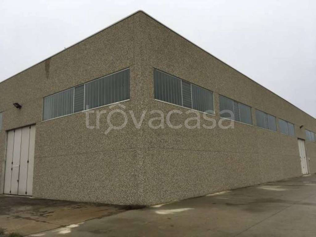 casale in vendita a Ticineto