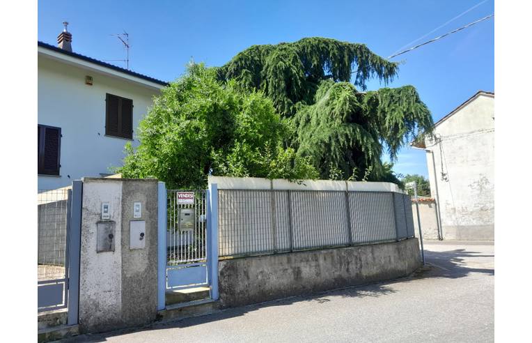 casa indipendente in vendita a Ticineto