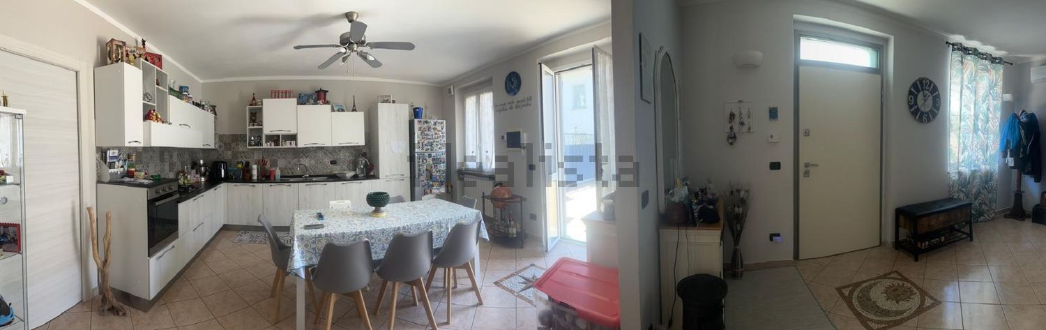 casa indipendente in vendita a Ticineto
