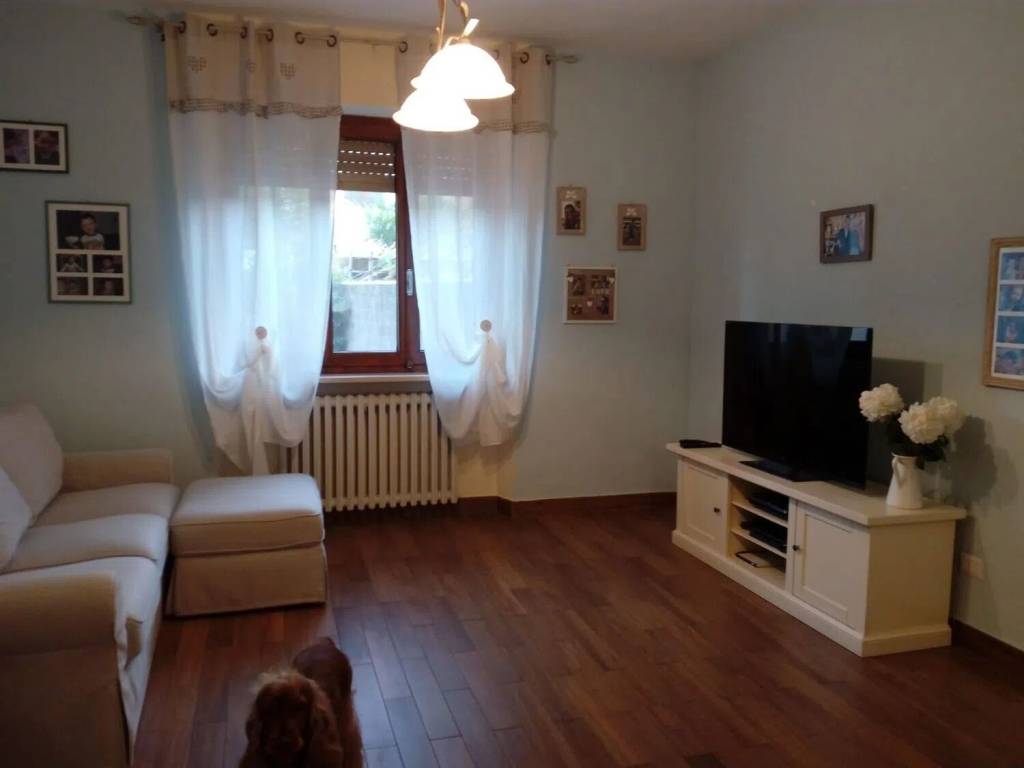 casa indipendente in vendita a Ticineto