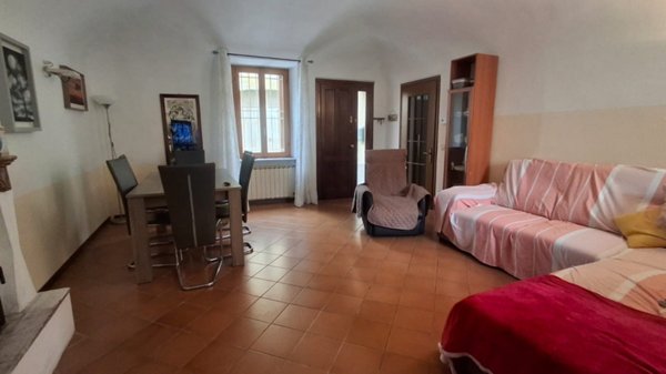 casa indipendente in vendita a Ticineto