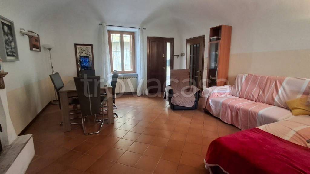 casa indipendente in vendita a Ticineto