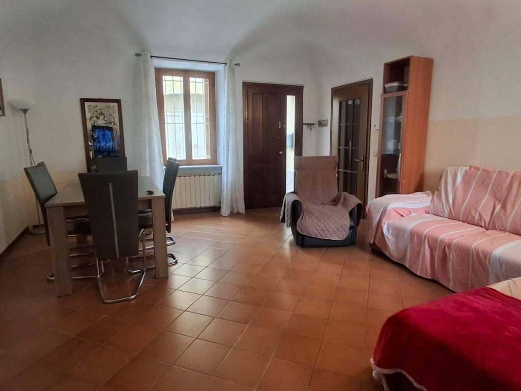 casa indipendente in vendita a Ticineto