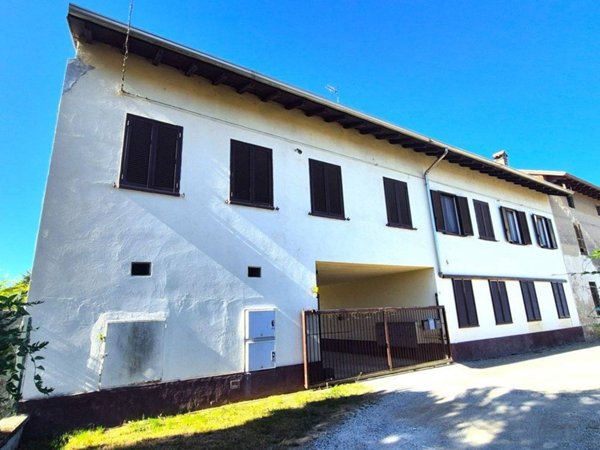 appartamento in vendita a Ticineto
