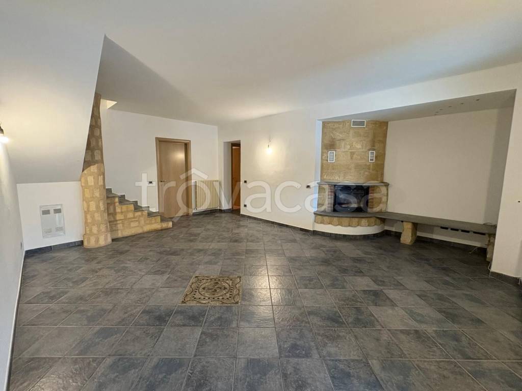 casa indipendente in vendita a Ticineto