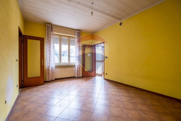 casa indipendente in vendita a Ticineto
