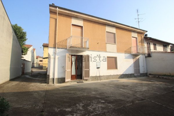 casa indipendente in vendita a Ticineto