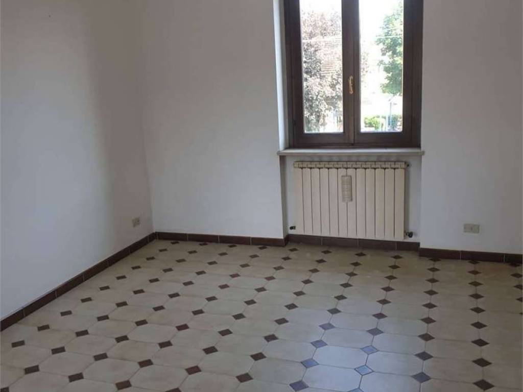 appartamento in vendita a Ticineto