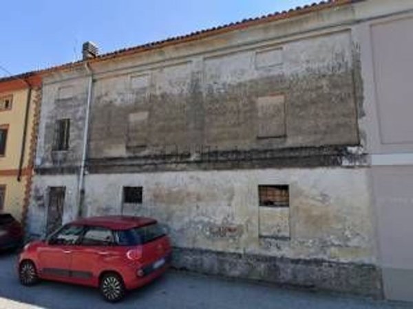 appartamento in vendita a Ticineto