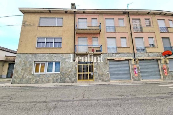 appartamento in vendita a Ticineto